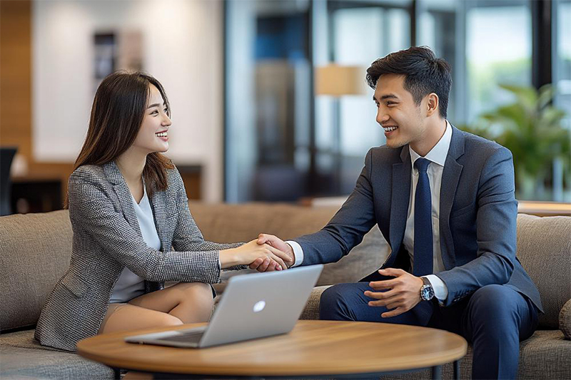 Ferro Alloys Demand Confirmation Workflow