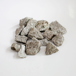 Ultra-low Carbon Ferrochrome