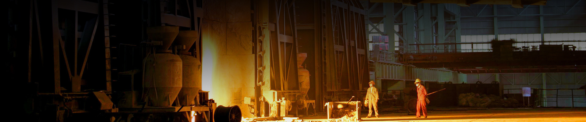 full range of Ferro Alloys products