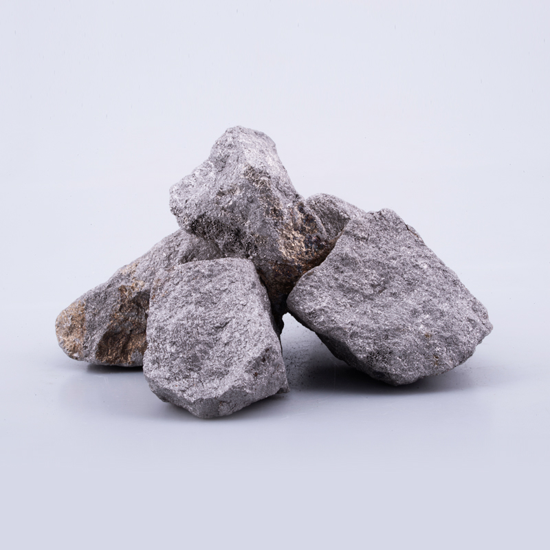 Premium High Carbon Ferrochrome Used in Smelting