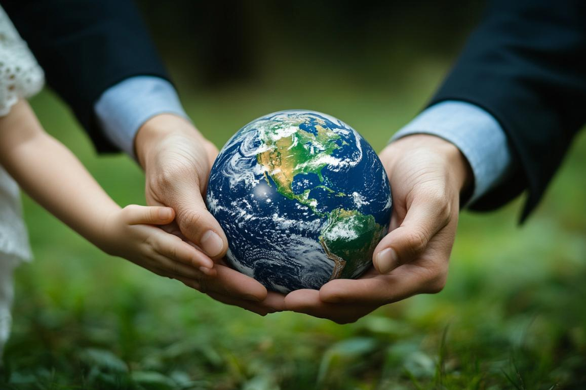 sustainable Ferro Alloys production