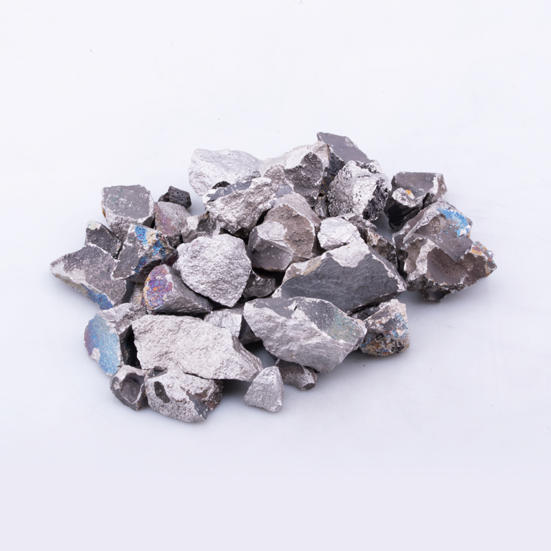 Low Carbon Ferromanganese for Precision Casting