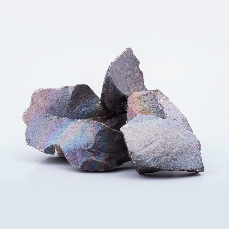 Premium Medium Carbon Ferromanganese for Foundries