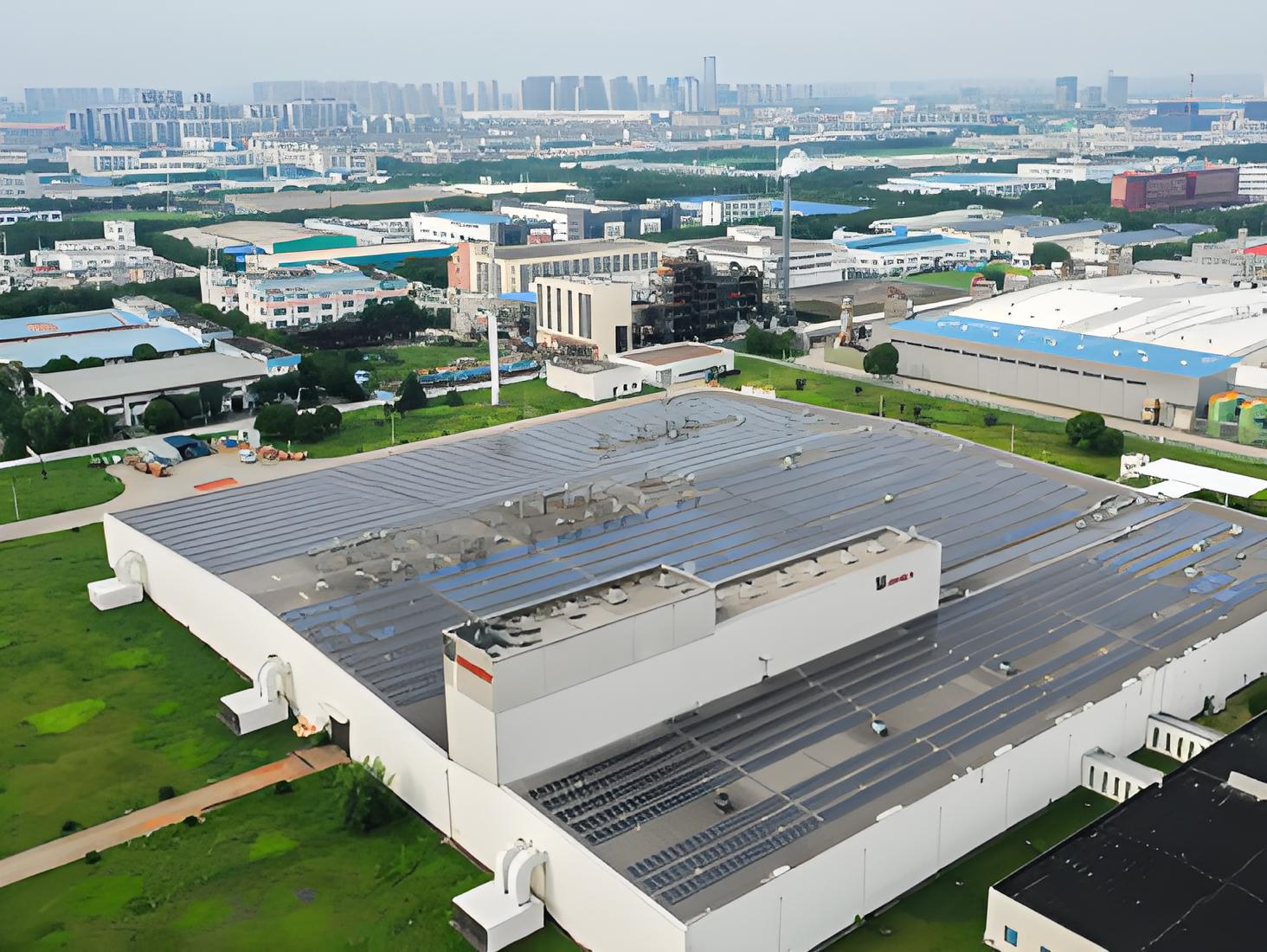 Company Profile Ferro Alloys Overview