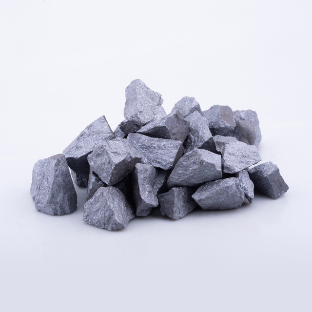 Ferrosilicon #72