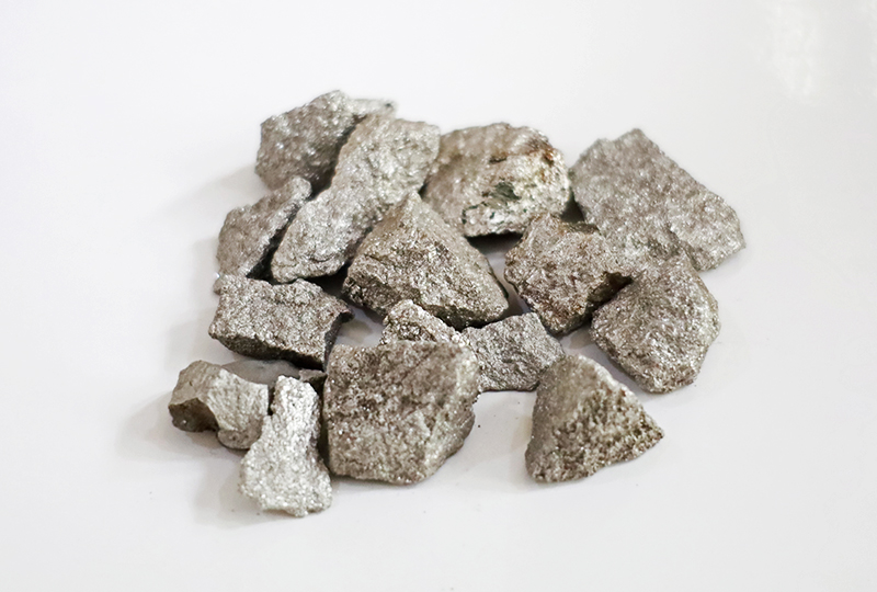 Ferrochrome