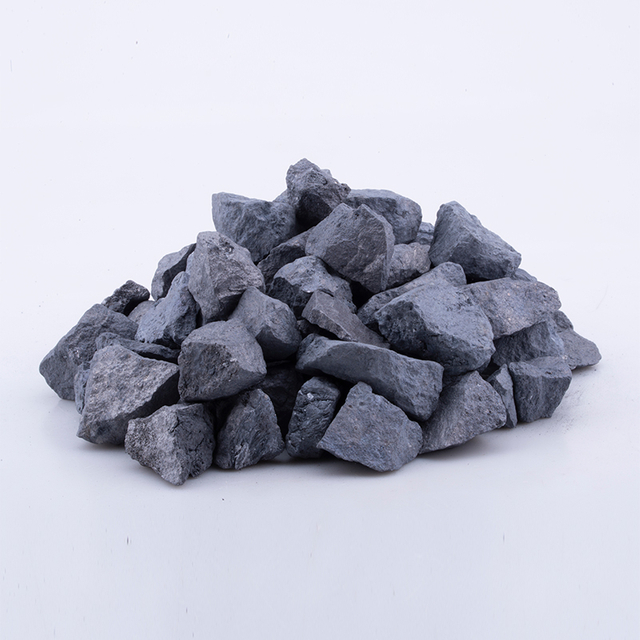 Silicon Magnesium Spheroidizer