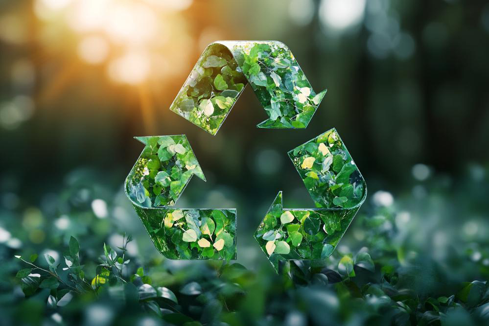 sustainable Ferro Alloys production