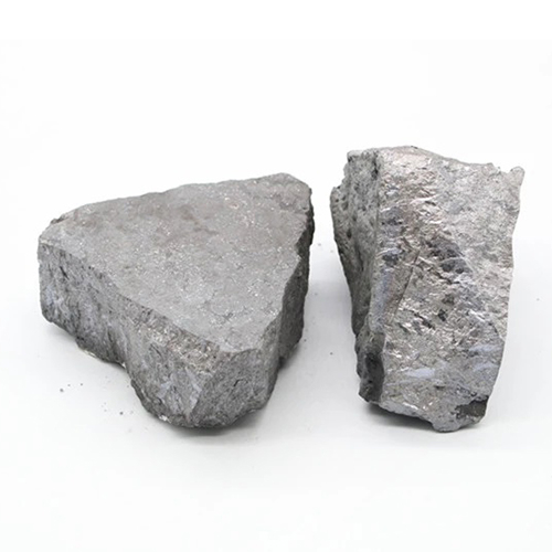 Calcium-Silicon(CaSi)