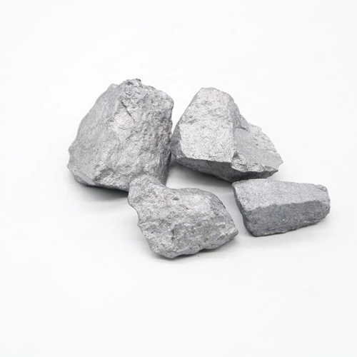 Magnesium-Silicon (MgSi)